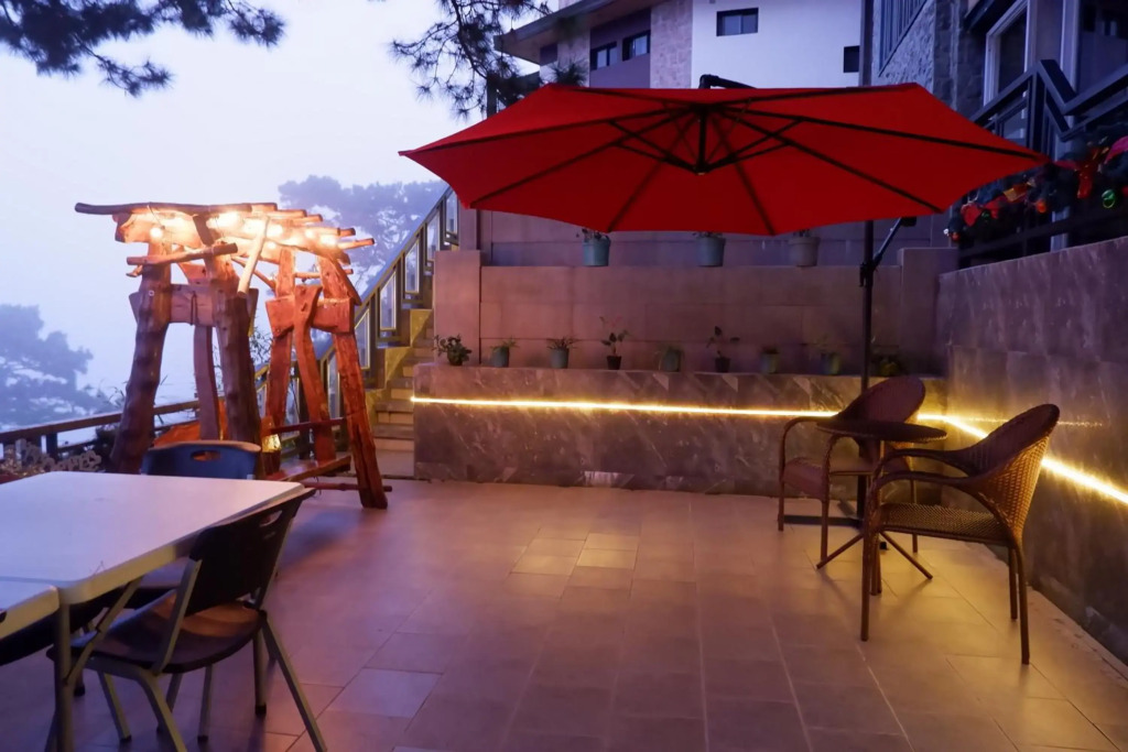 Sunset View Ridge Residences