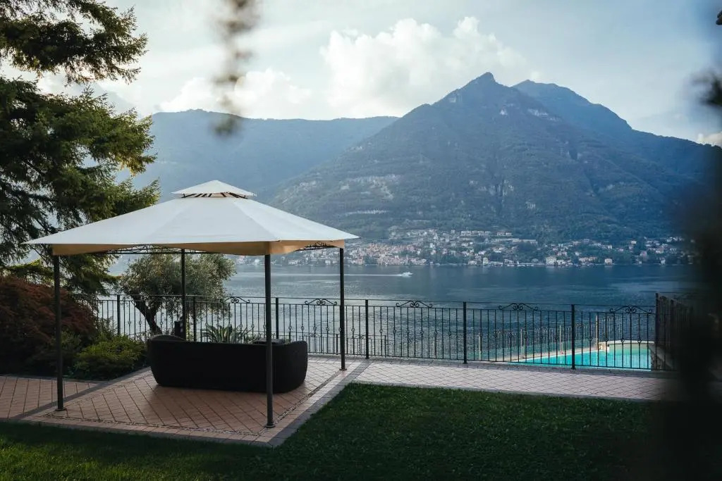 Villa Silver