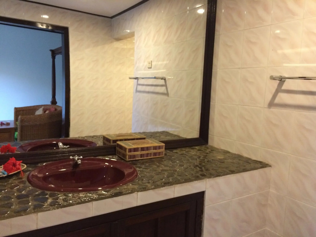 Pacung Indah Hotel & Restaurant by ecommerceloka