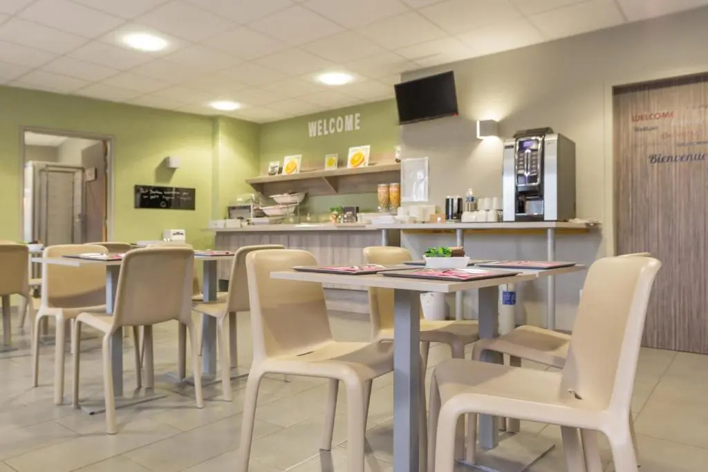 AppartCity Confort Amiens Gare