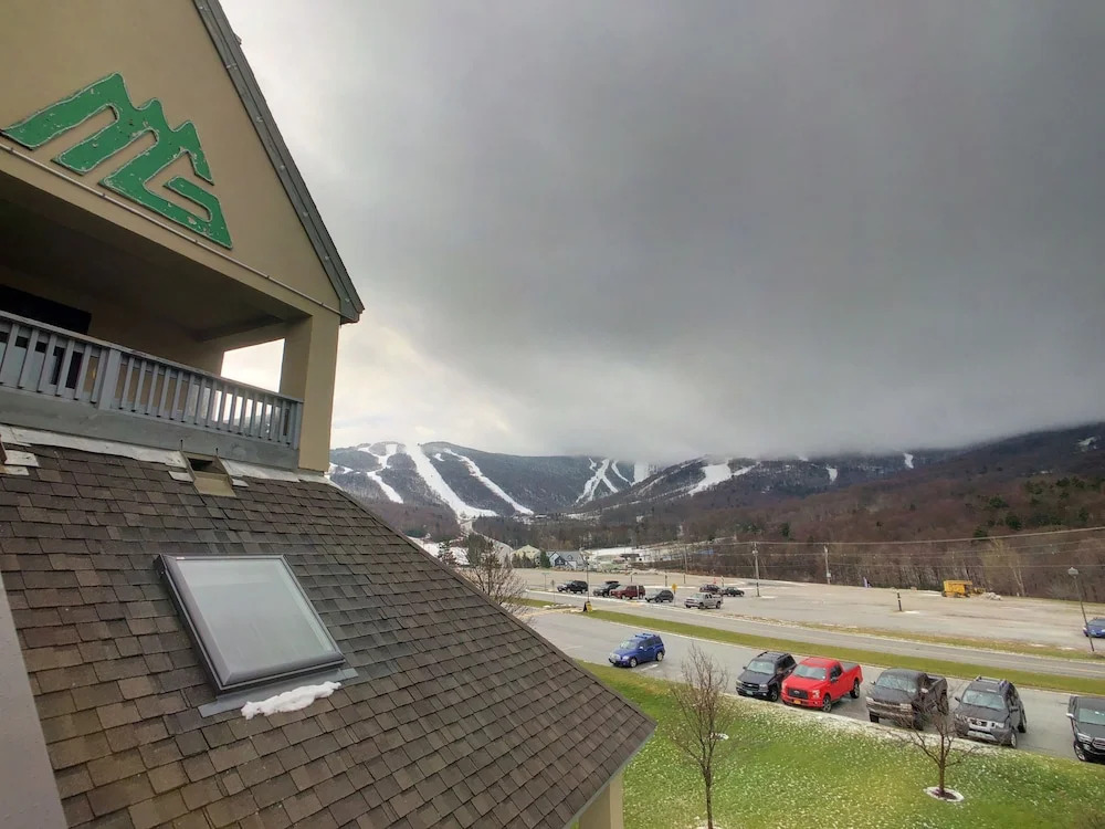 Mg 3e01 - Mt Green 2br/2ba Suite: Awesome Ski Getaway!