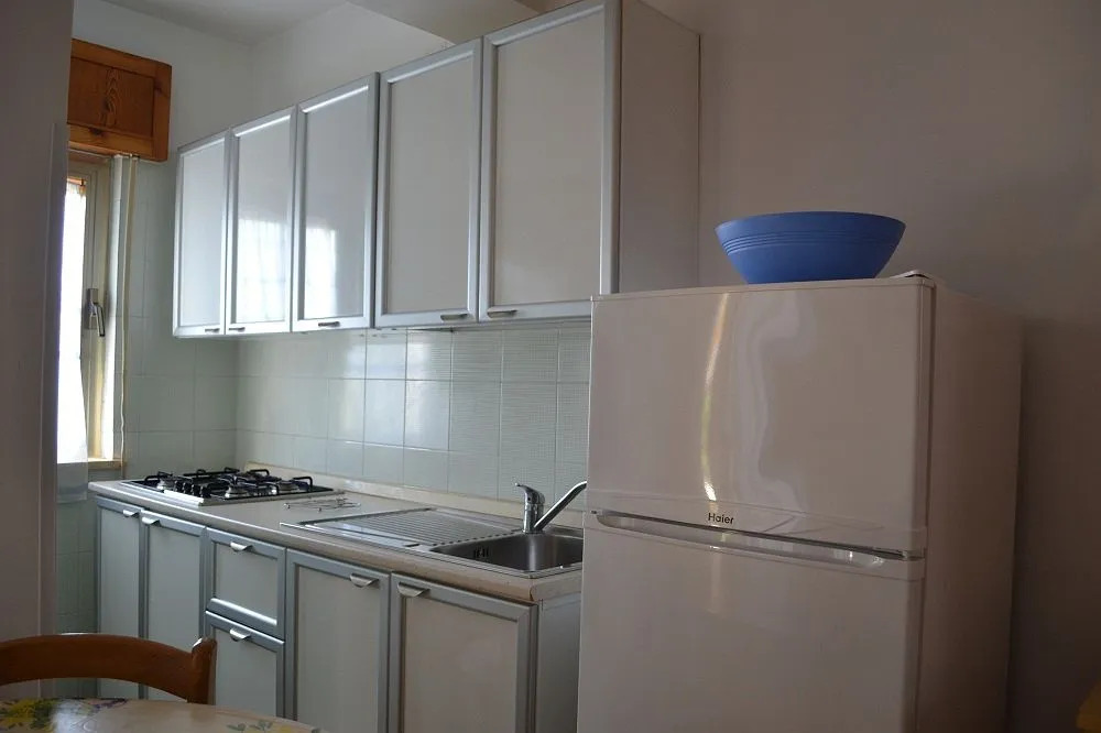 Residence Atlante