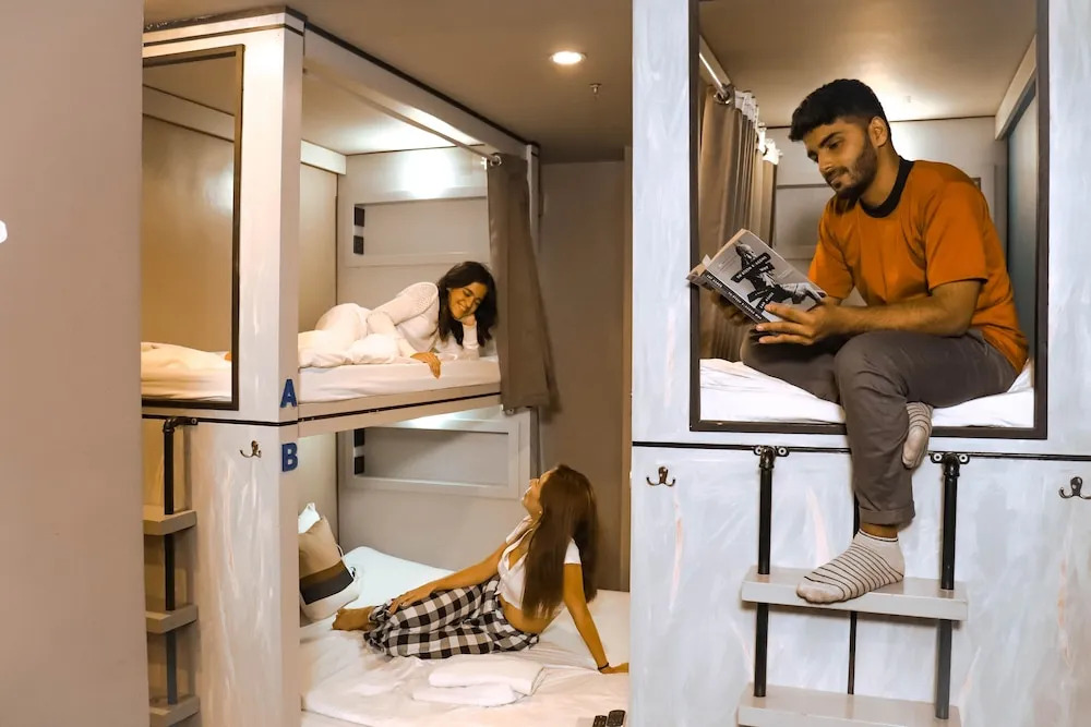 Zula Hostel