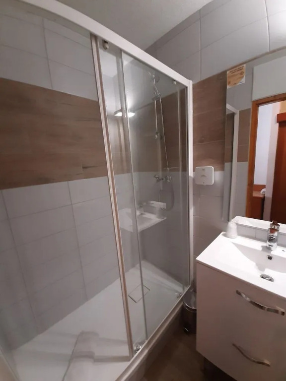 Hôtel Valfréjus Vacances