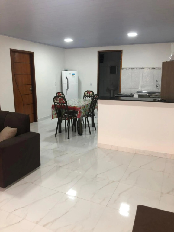 Apartamento bem localizado na Av.Principal