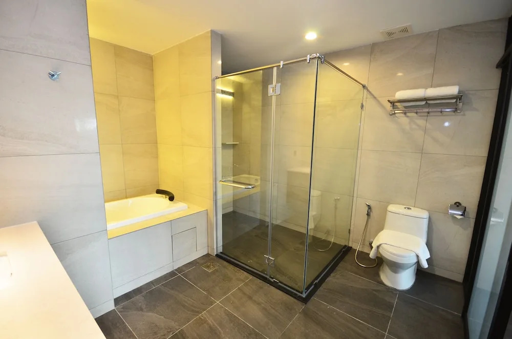 Inkk Hotel