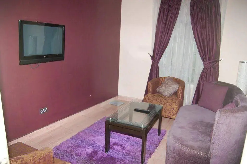 Elegance Suites Hotels