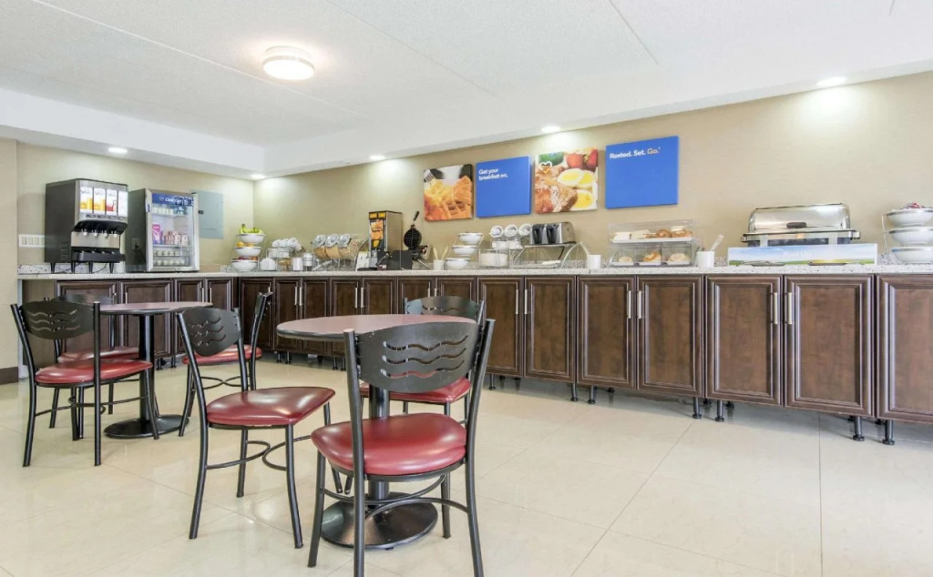 Comfort Inn