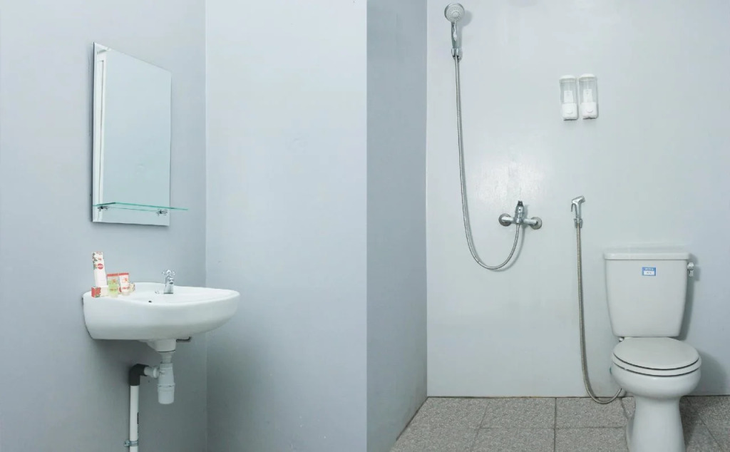Pesona Jogja homestay