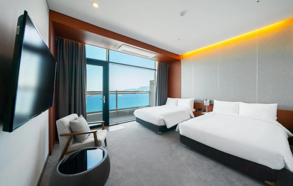 Hotel JCS Yeosu