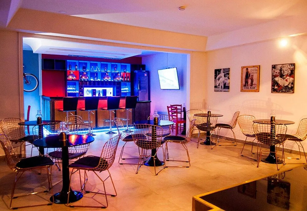 Stiletto Hotel Boutique