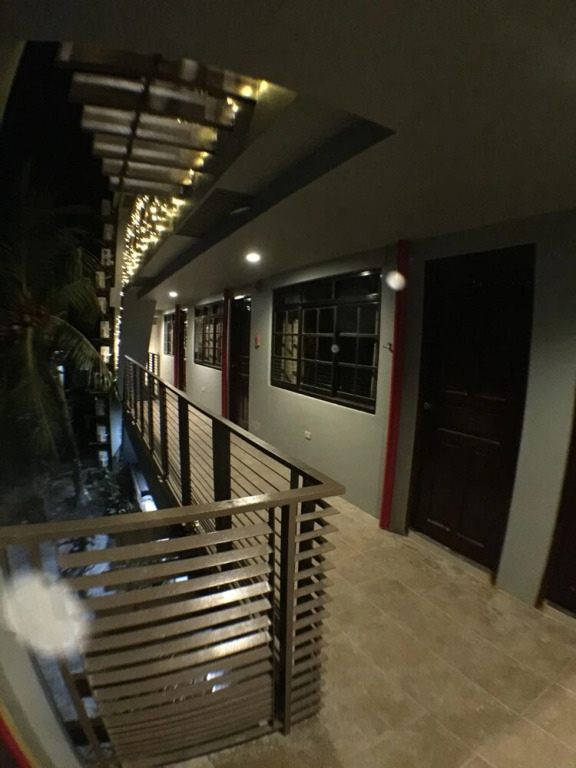 Starry Night Pension - Hostel