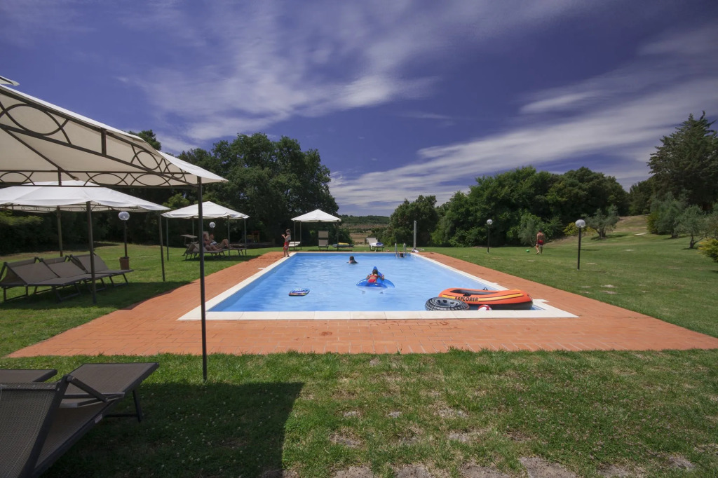 Casale Aronne
