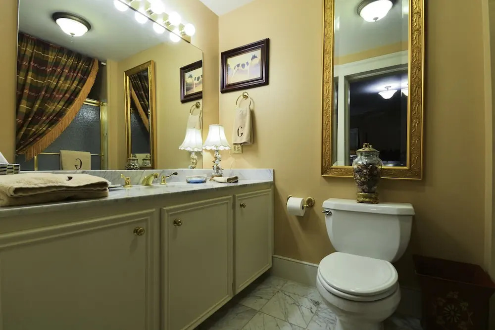 Choctaw Hall Bed & Breakfast