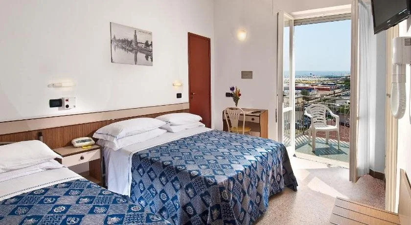 Hotel Astoria