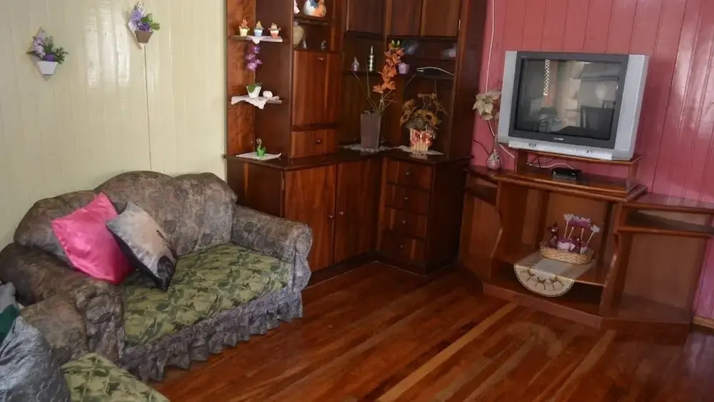 Apartamentos Lovato