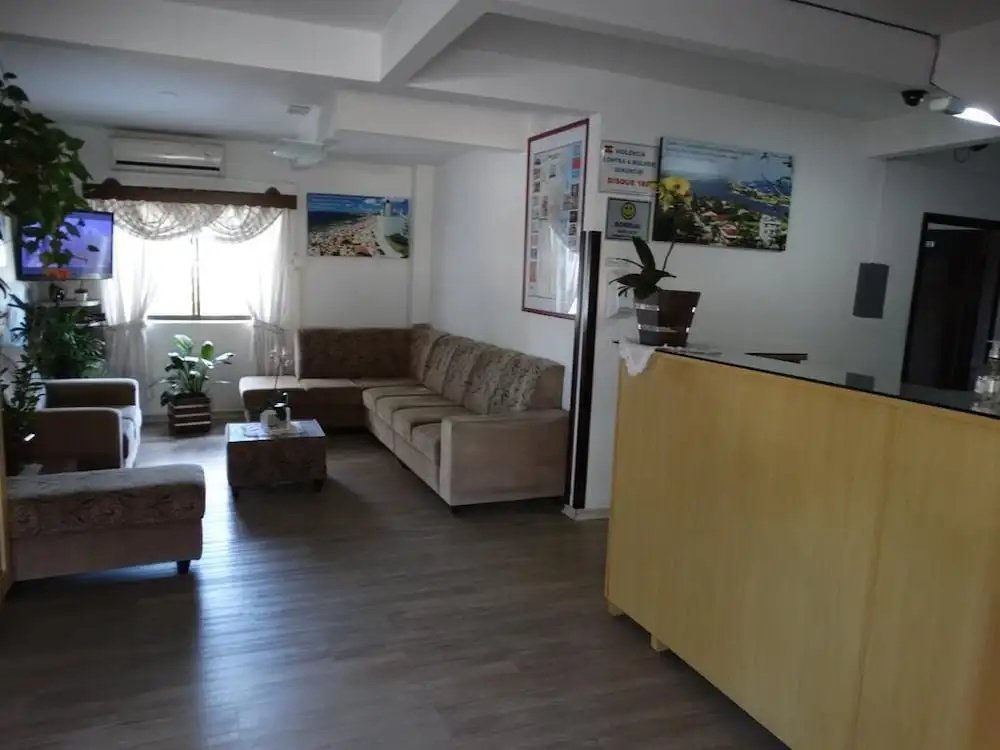 Hotel Mirante