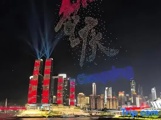 Renbin Riverview Hotel (Chongqing Nanbin Road Tanzi Shi Old Street)