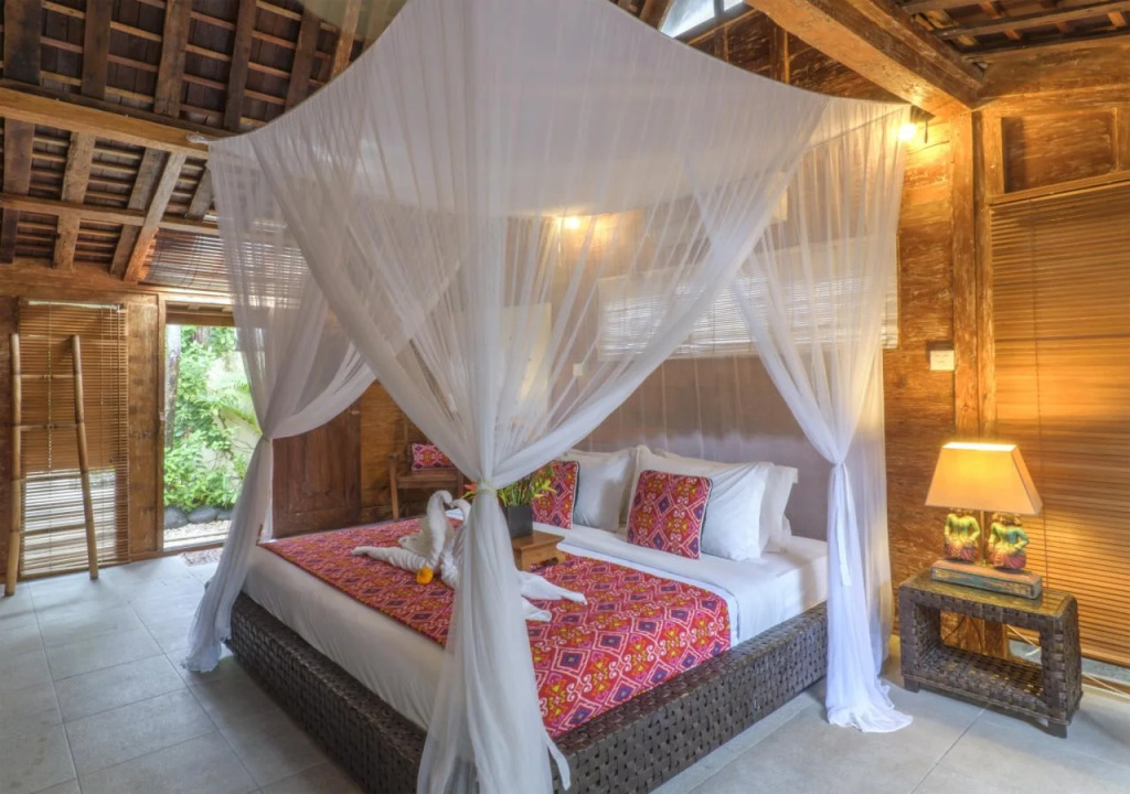 Villa Karisa Bali