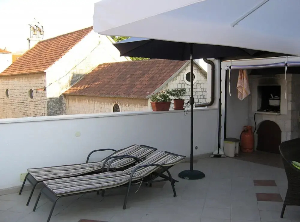 Klaudija’s Charming Apartments & Rooms