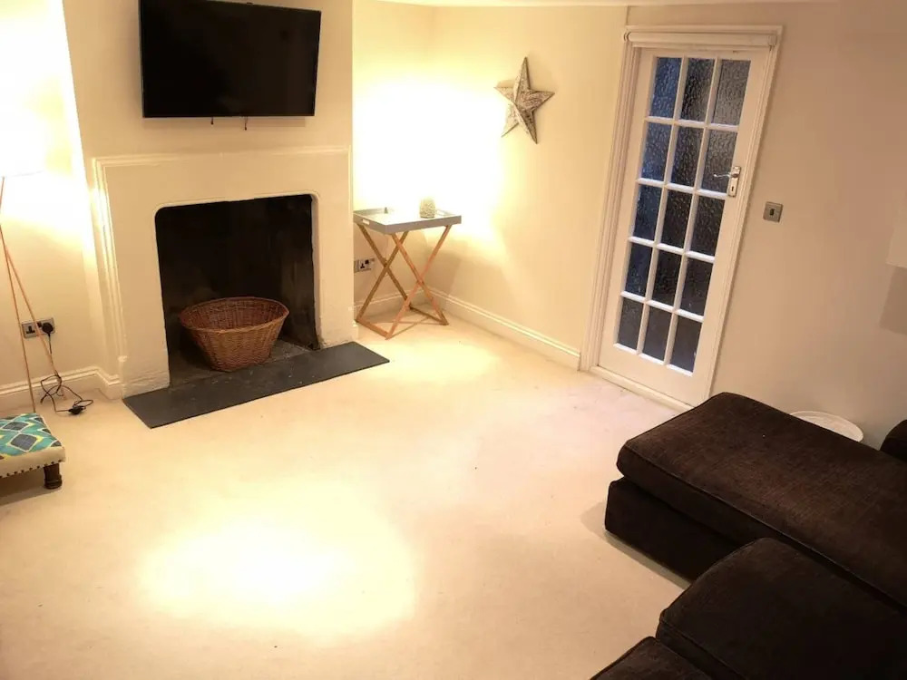 Townhouse in Clifton Village