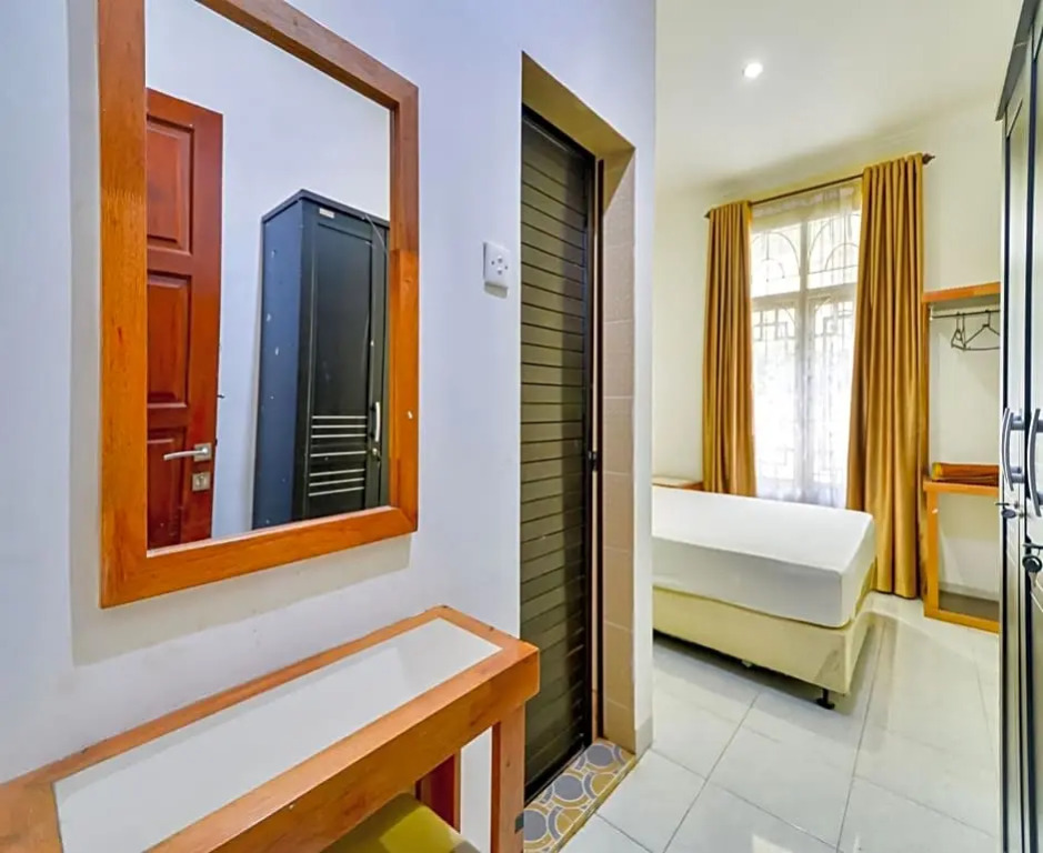 New Residence Mojopahit