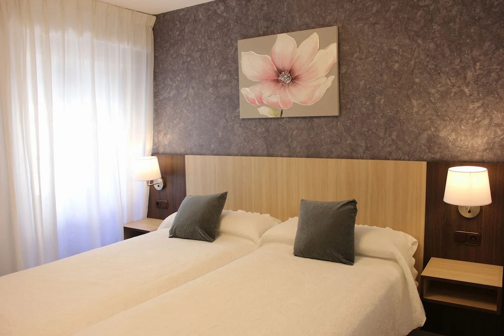 Hostal Casa Abascal