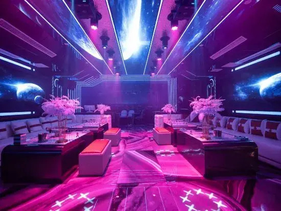 Dilunting International Hotel (Wansheng Yaocheng)
