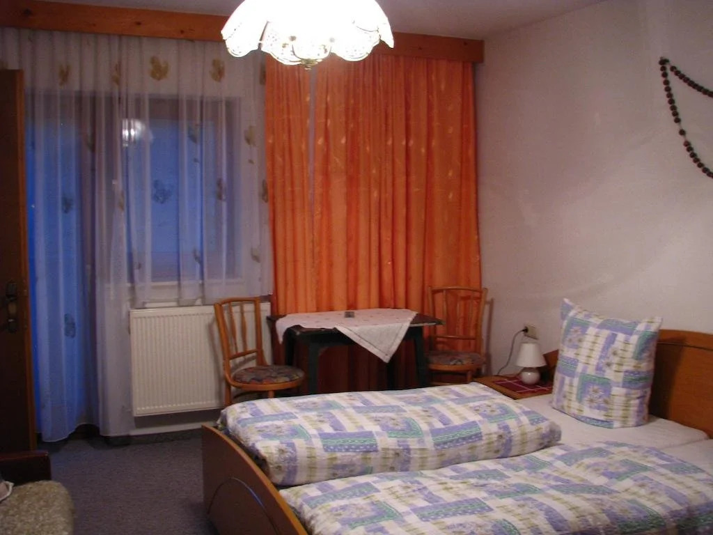 Ferienwohnung Anna Falkner
