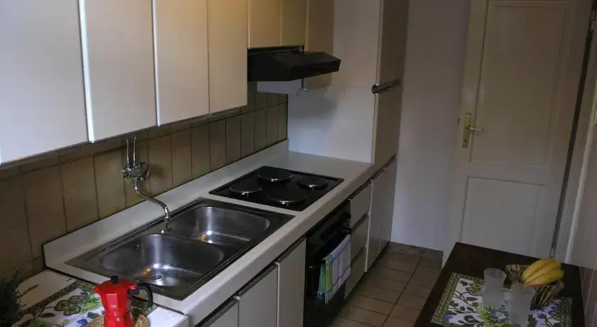 Apartment Cervar