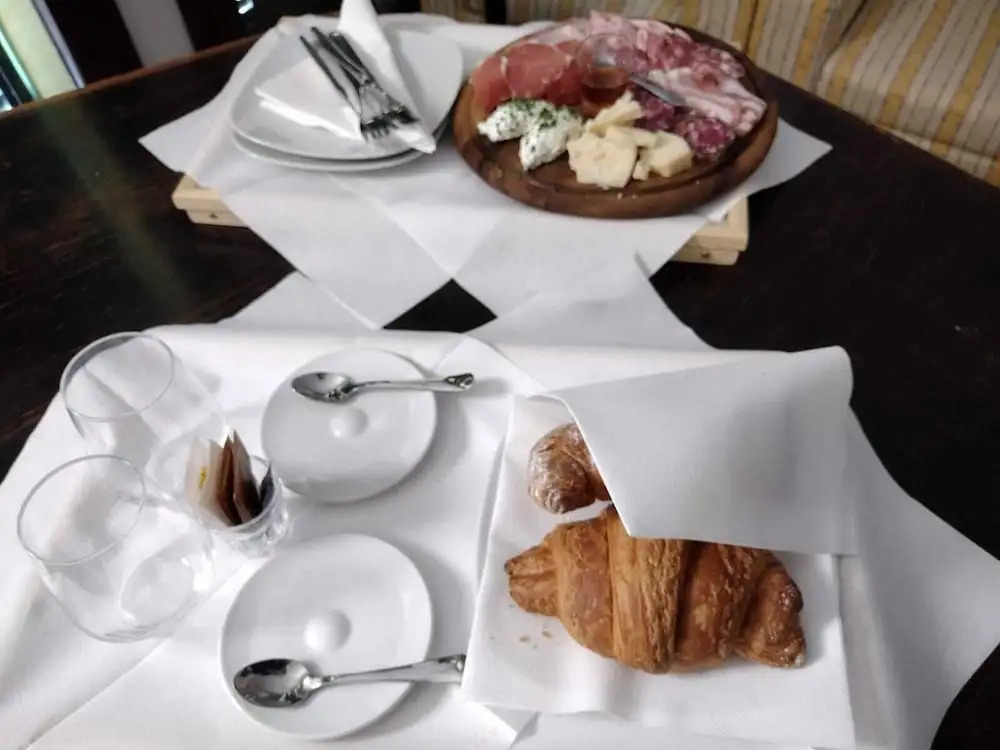 Hotel Ca di Gali