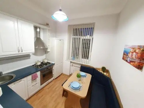 Inn Home Apartments - Kreshchatyk area