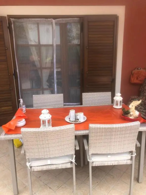 Villa bella