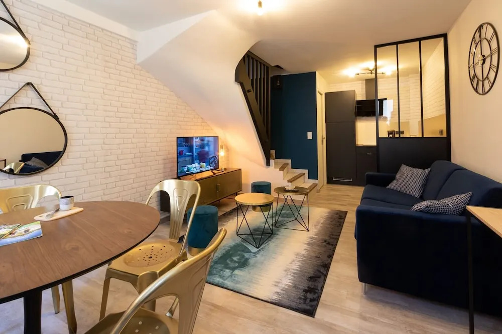 Appartement Souillac
