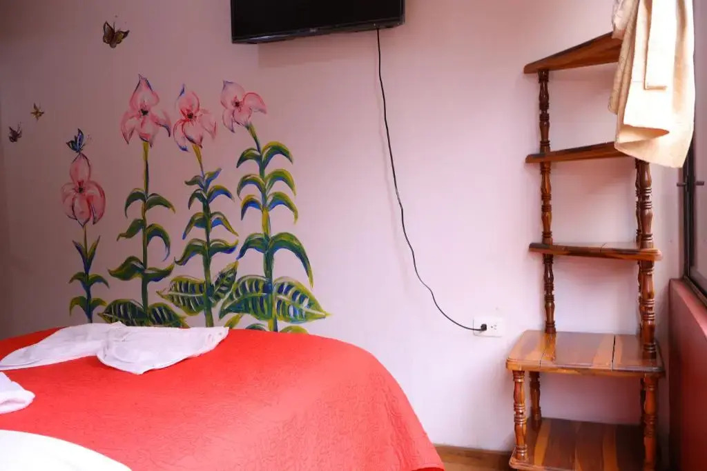 Hostal Los Andes
