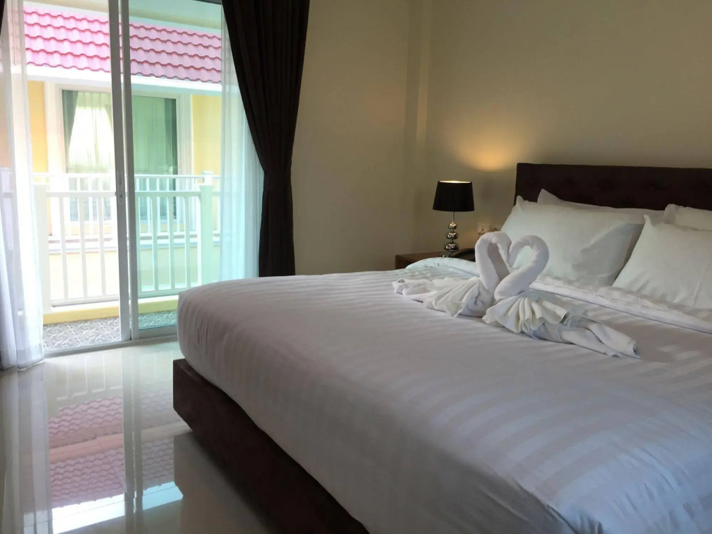 Villa de Chiangmai
