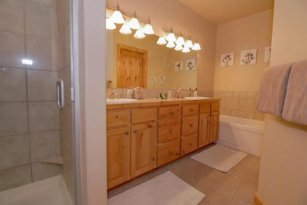 Fox Pointe Condo by Park City Vacations