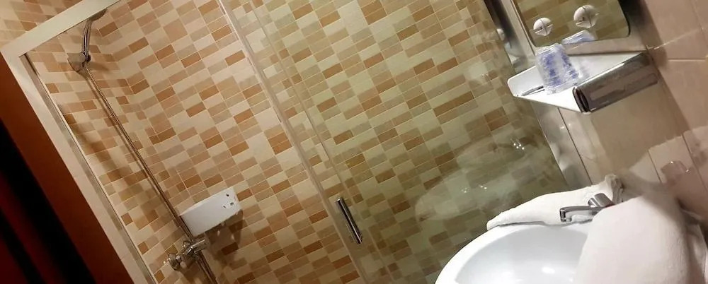 HOTEL OS PAZOS familiar