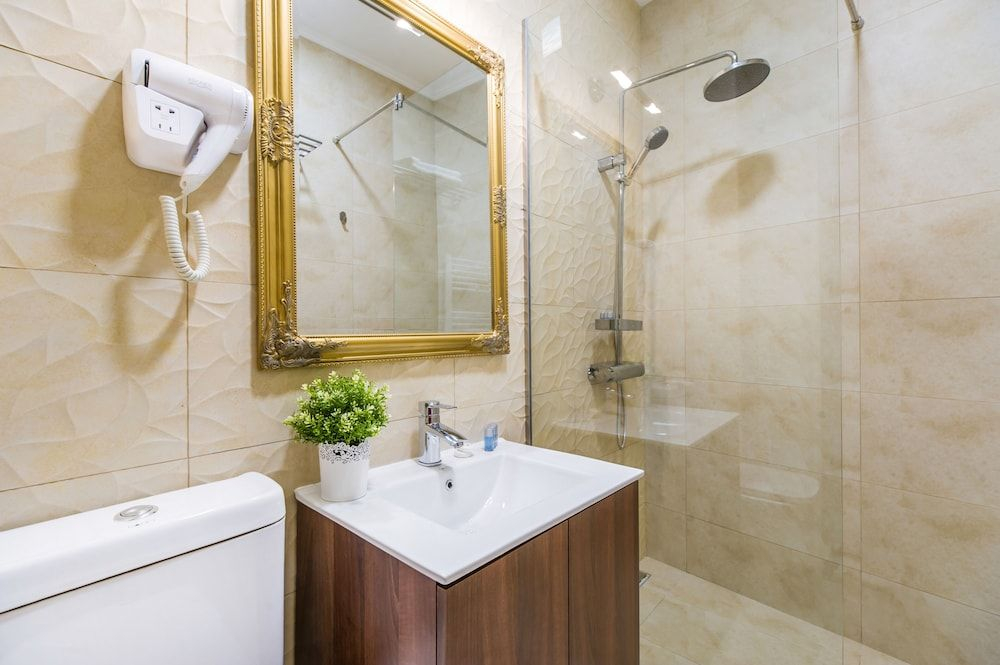 BUCUR 9 Boutique Hotel