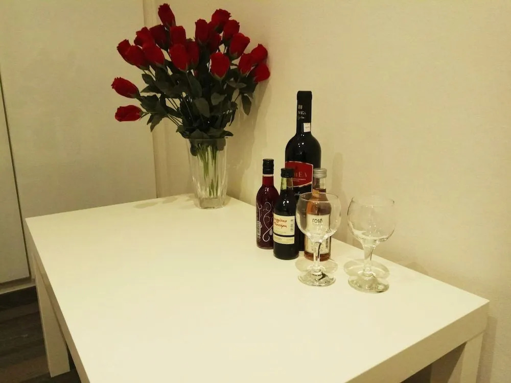 Athens Luxurious Suite 30