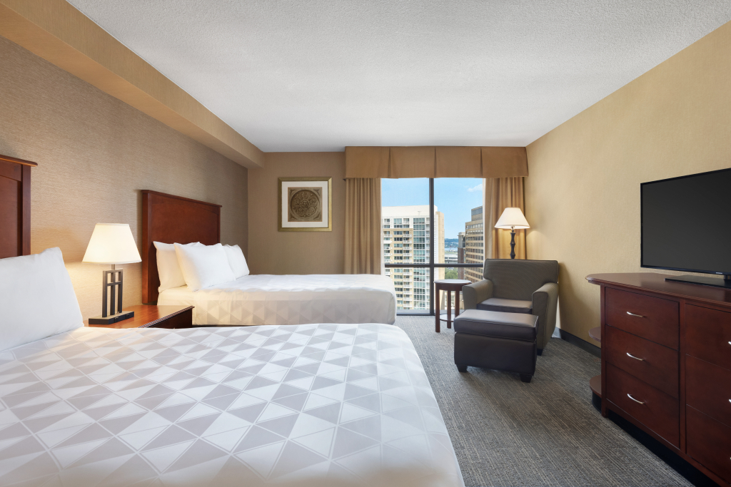 Holiday Inn National Airport/Crystal City by IHG