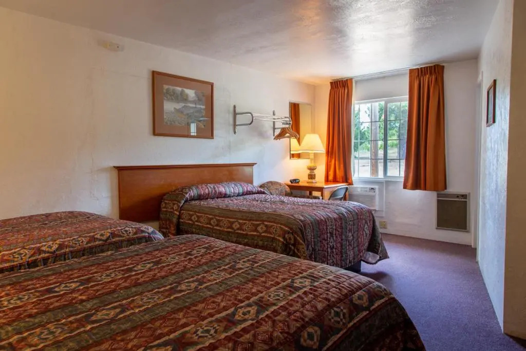 Swiss Holiday Lodge