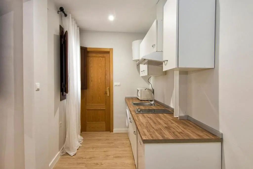 Apartamentos Los Lobos
