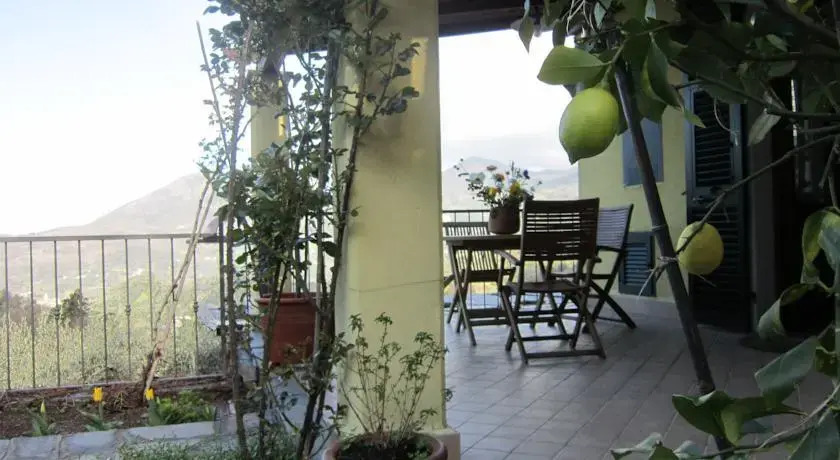 Agriturismo Costelletta