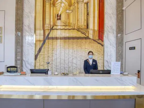 Vienna Classic Hotel