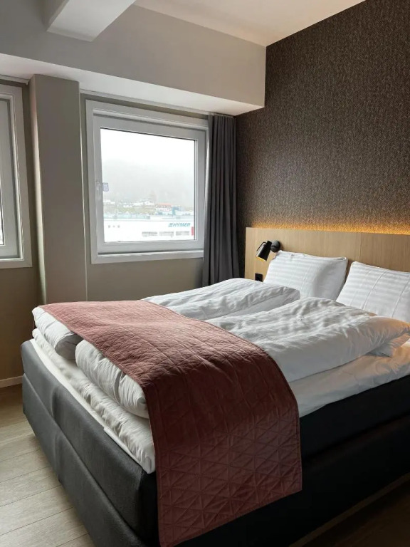 Frichs Ekspress Åndalsnes
