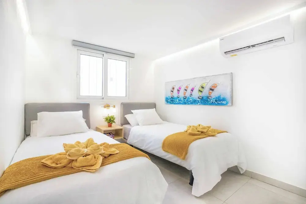 Villa Mi Deseo