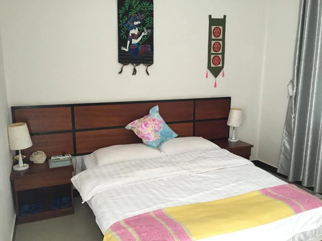 Dali Lanmeng Hotel