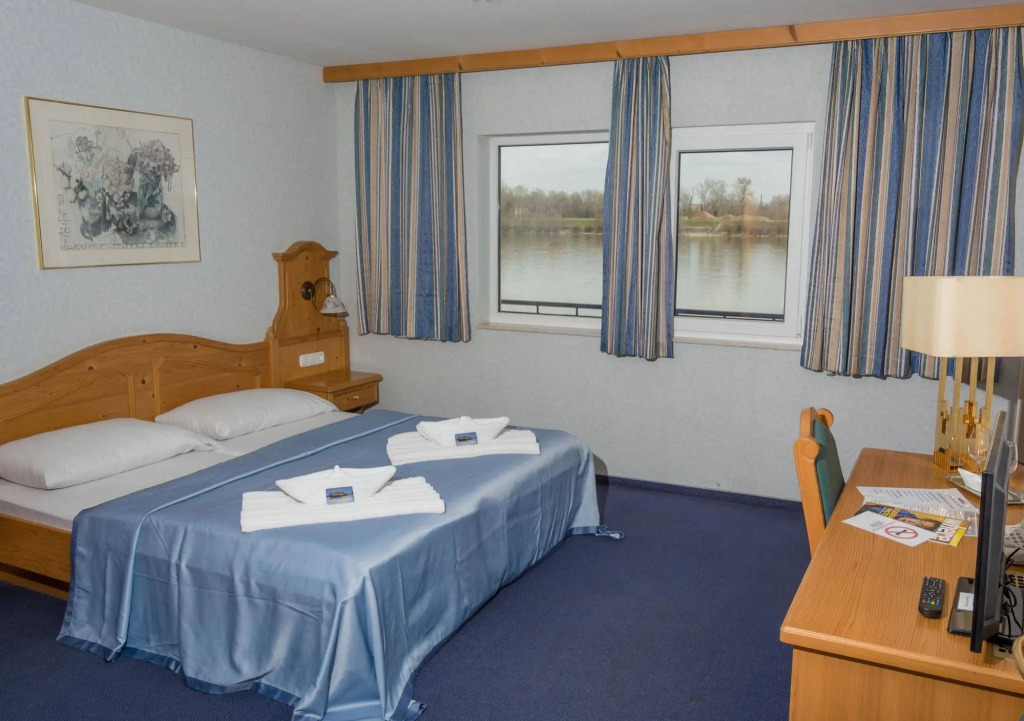 Aquamarina Hotel Visegrád