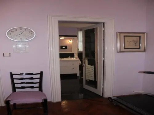 Apartments ABA Zagreb